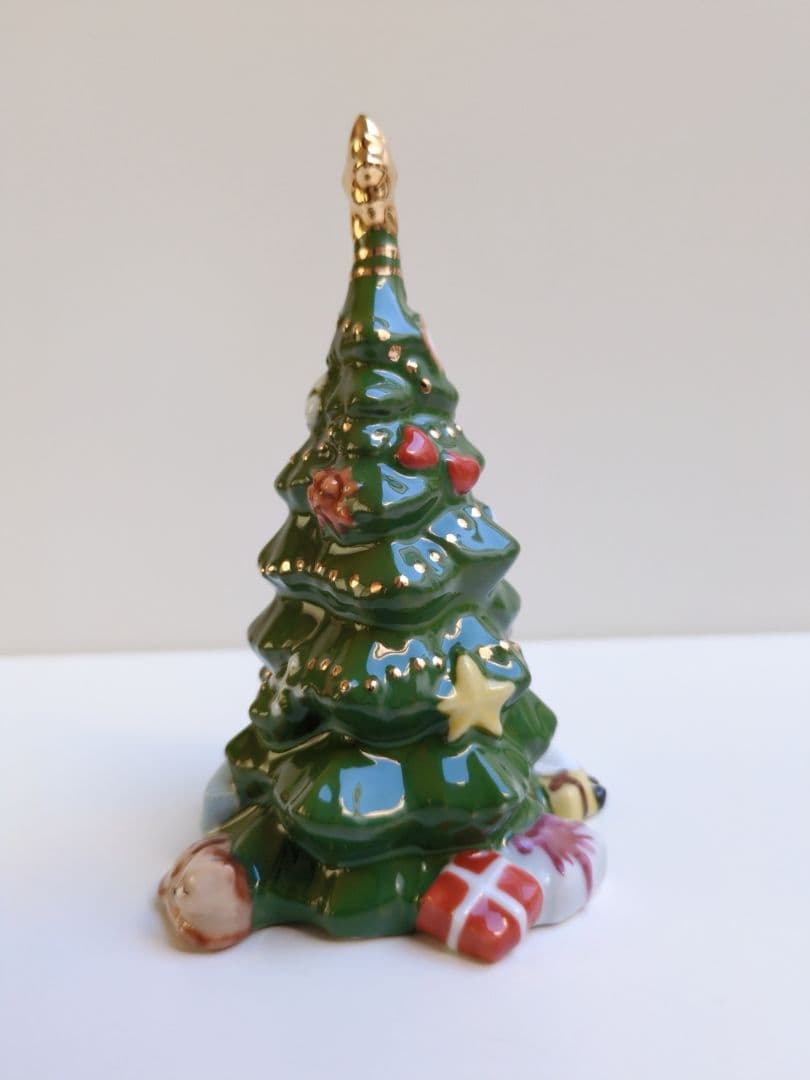 ロイヤルコペンハーゲン　クリスマスツリー　2024年