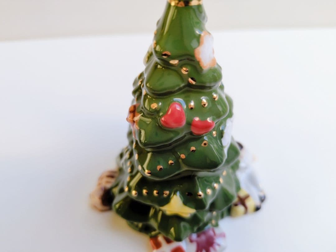 ロイヤルコペンハーゲン　クリスマスツリー　2024年