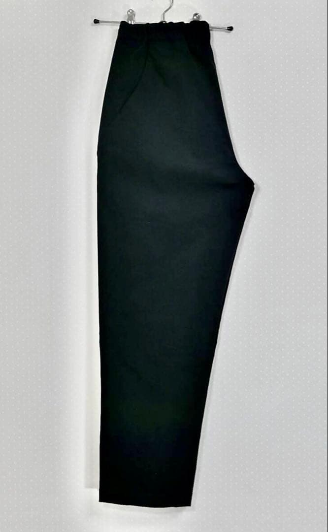 2.42万円 GOLDWIN ワンタック テーパード ストレッチパンツ 3