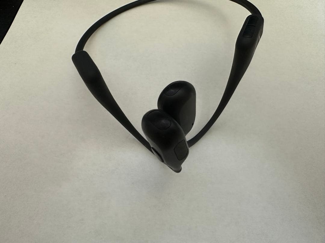 SHOKZ OpenRun Pro 8/1以降発送