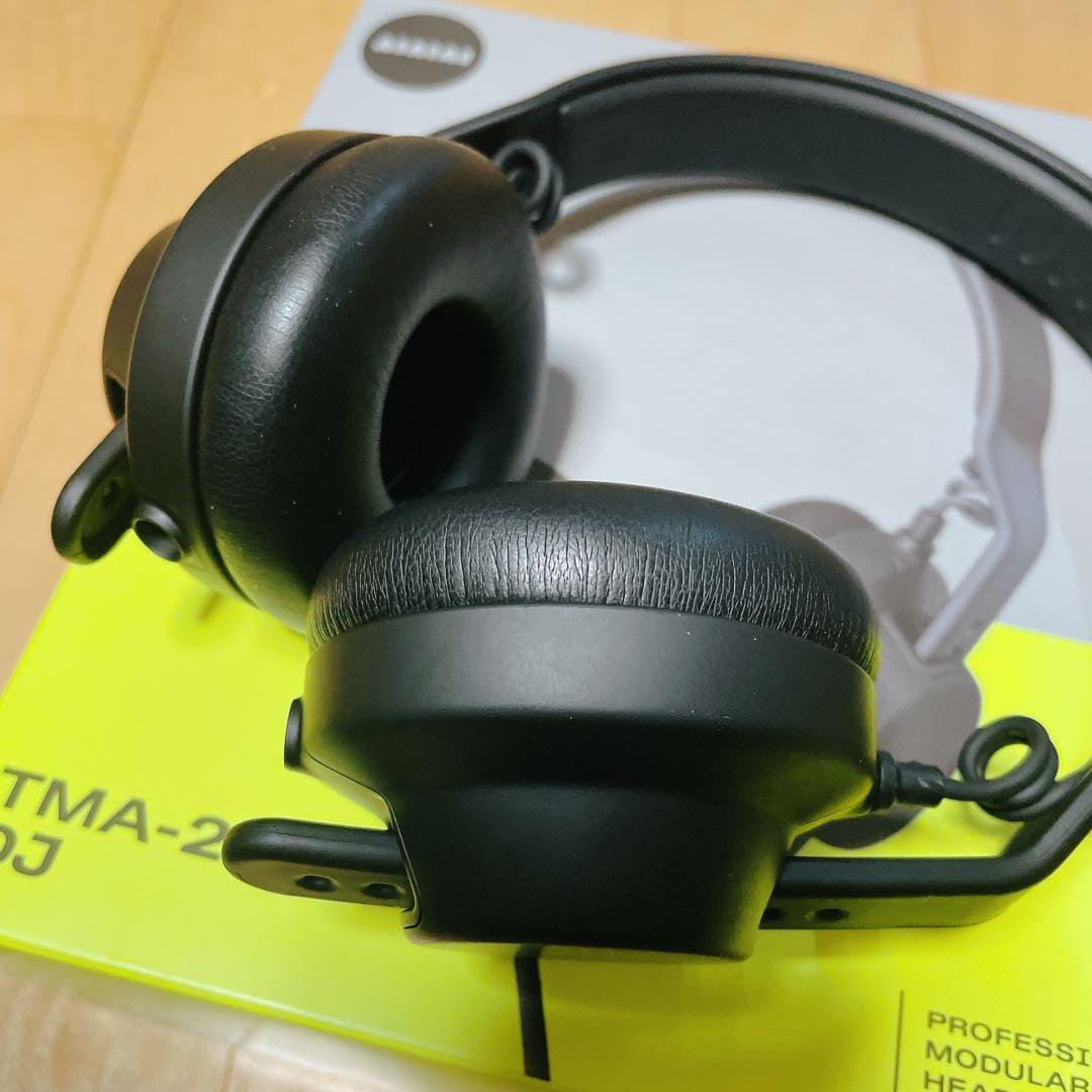 美品 AIAIAI TMA-2 DJ ヘッドホン 人気