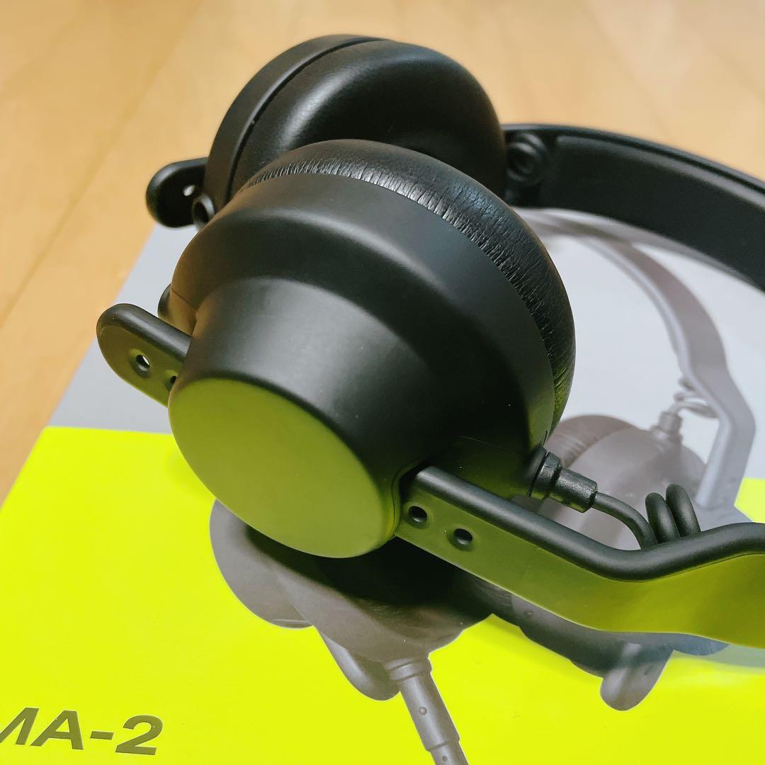 美品 AIAIAI TMA-2 DJ ヘッドホン 人気