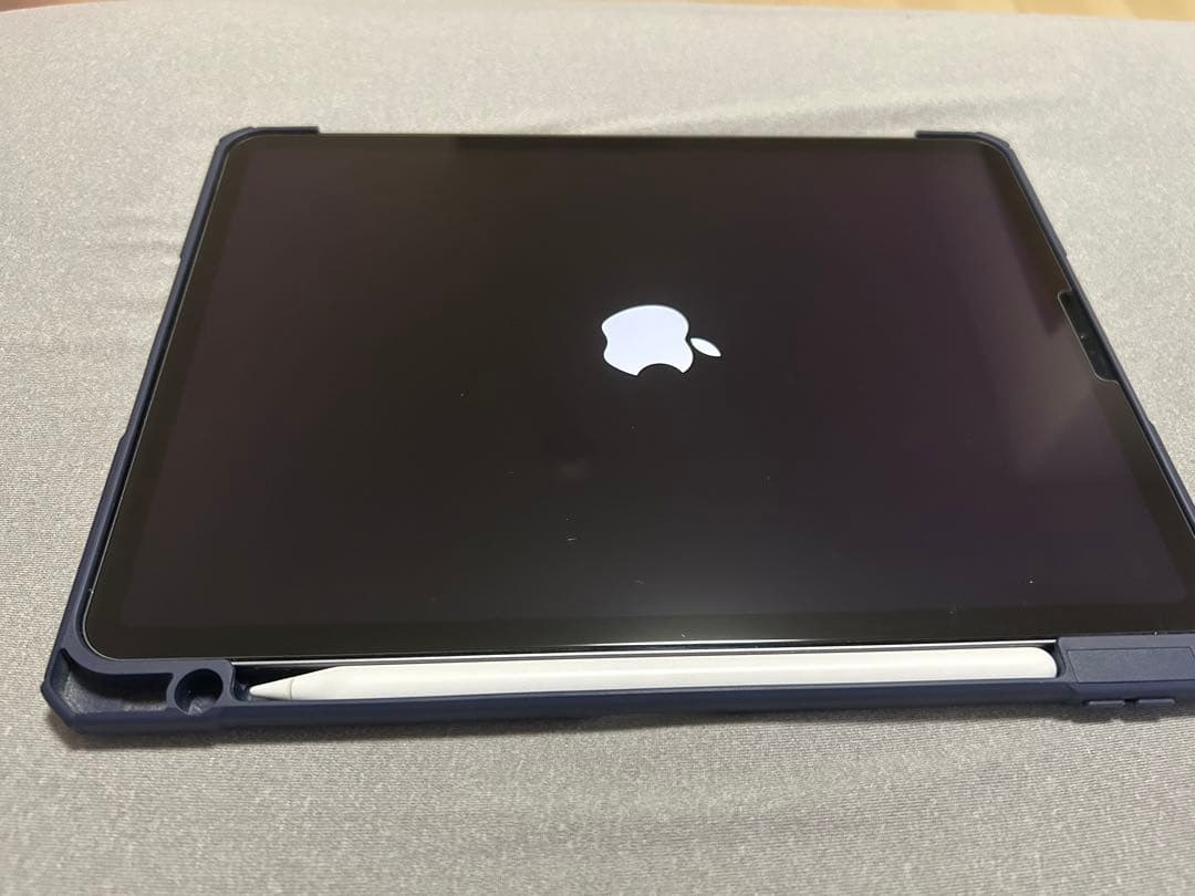 iPad Pro 11インチ　第2世代　128GB WiFi Pencil付き