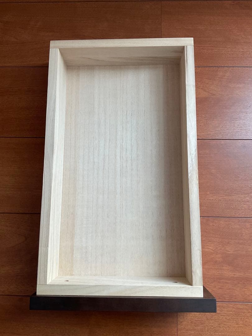 カリモク ハイチェスト タンス 収納家具 たのメル便／送料込