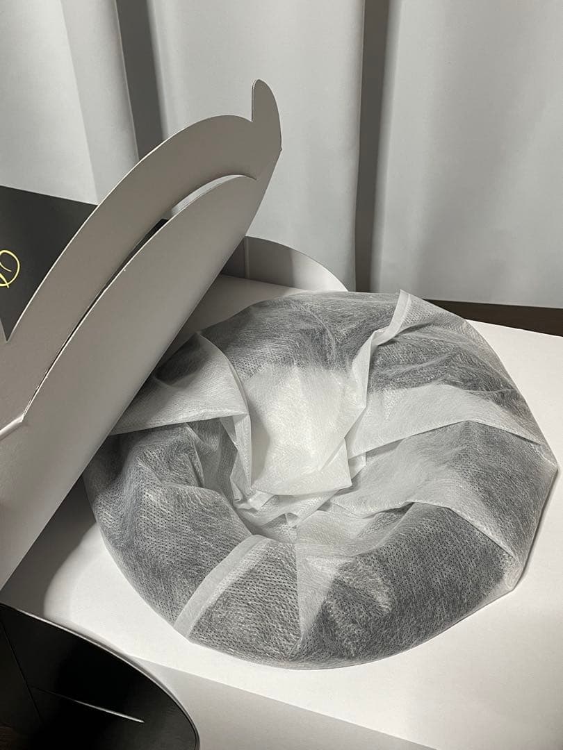 Borsalino アレッサンドリア ミディアムブリム