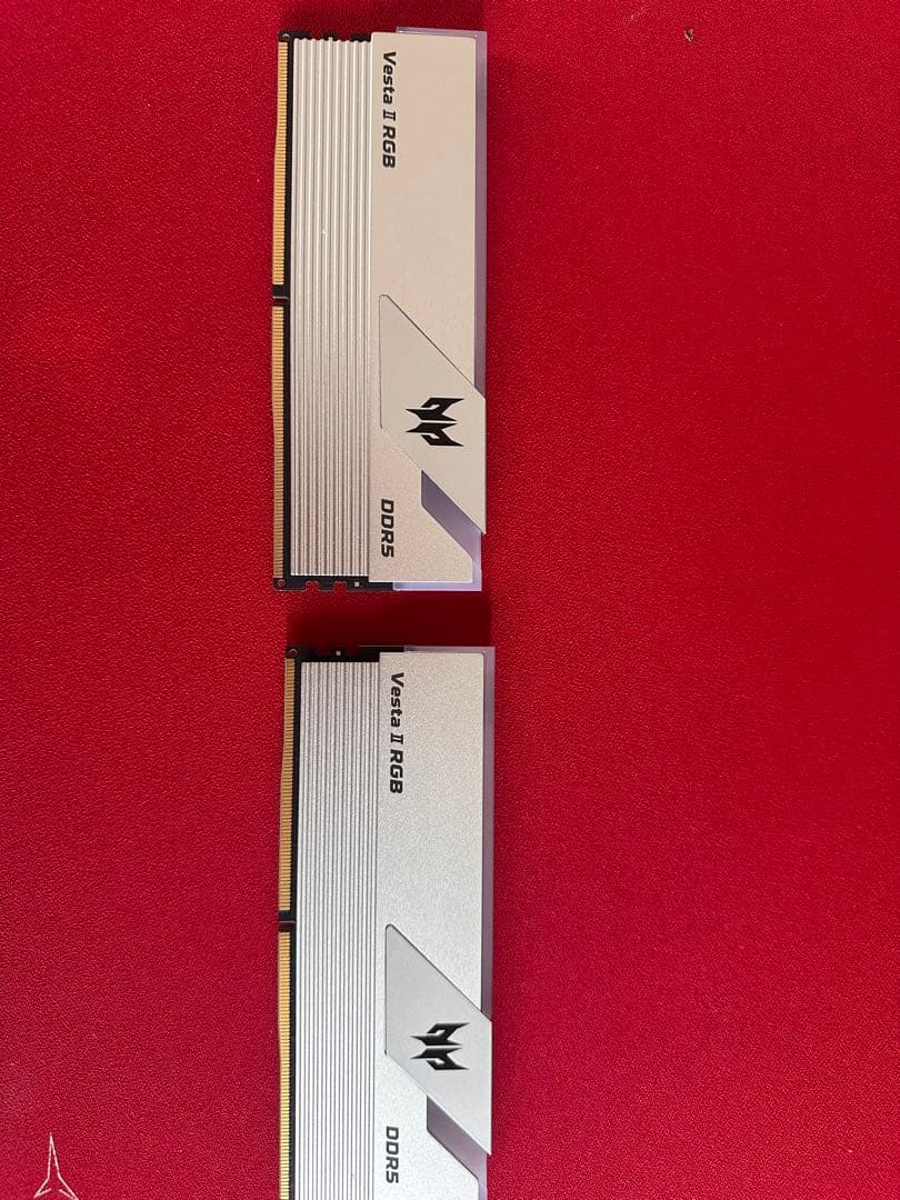 Acer Predator Vesta Ⅱ 32GB