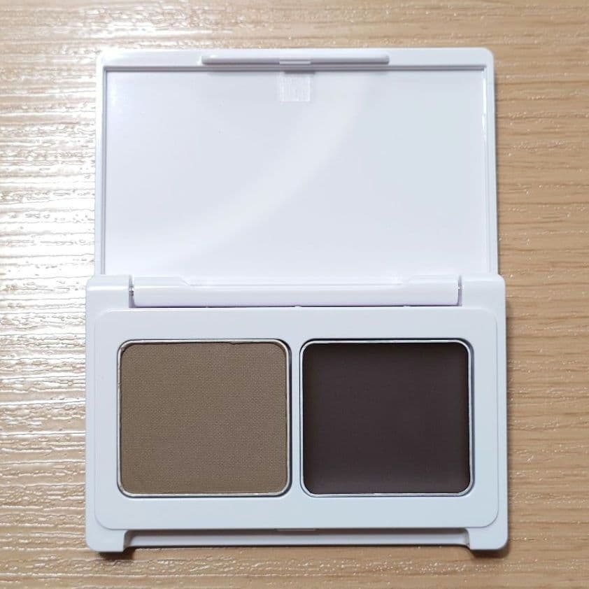 define brush アイブロウ パウダー ワックス ブラシ まとめ売り