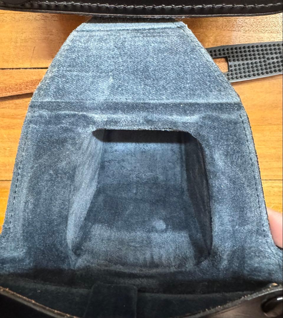 美品　ライカM5 ハードケース　Leitz WETZLAR