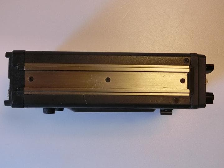 50MHz帯オールモード機 TR-9300