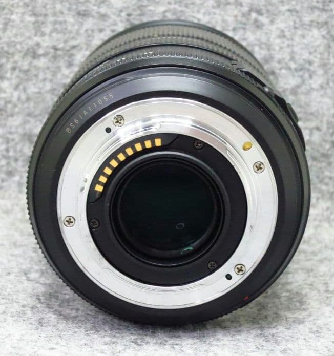 レンズ(ズーム) LEICA D VARIO-ELMARIT 14-50mm F2.8-3.5