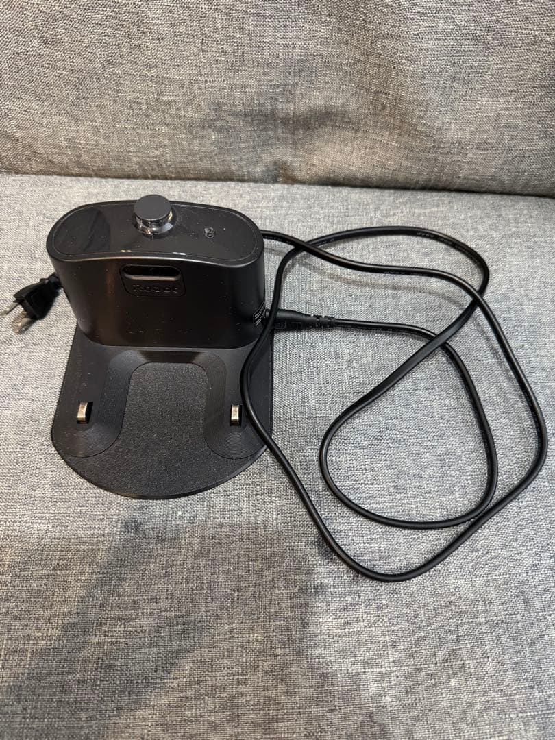 iRobot ルンバ e5 アイロボット ロボット掃除機 お掃除ロボット