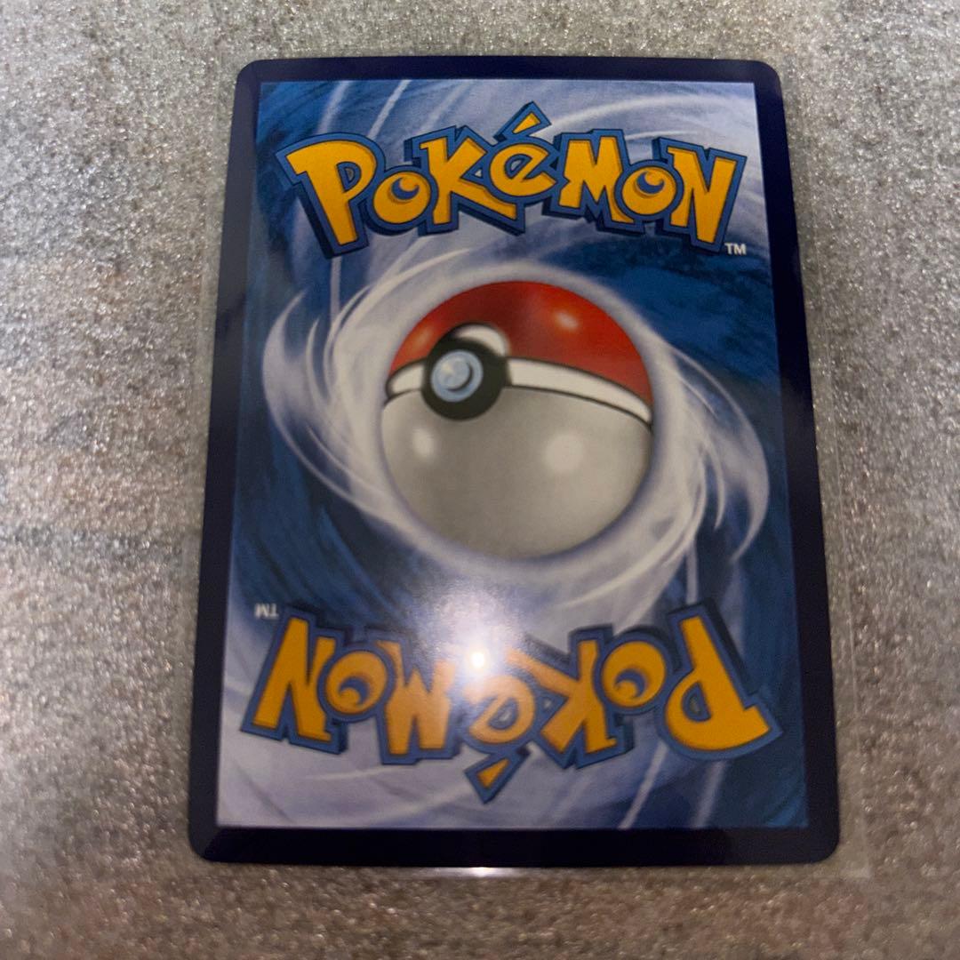 中国語版ポケモンカード151 ピカチュウ 皮卡丘AR 美品　172/151