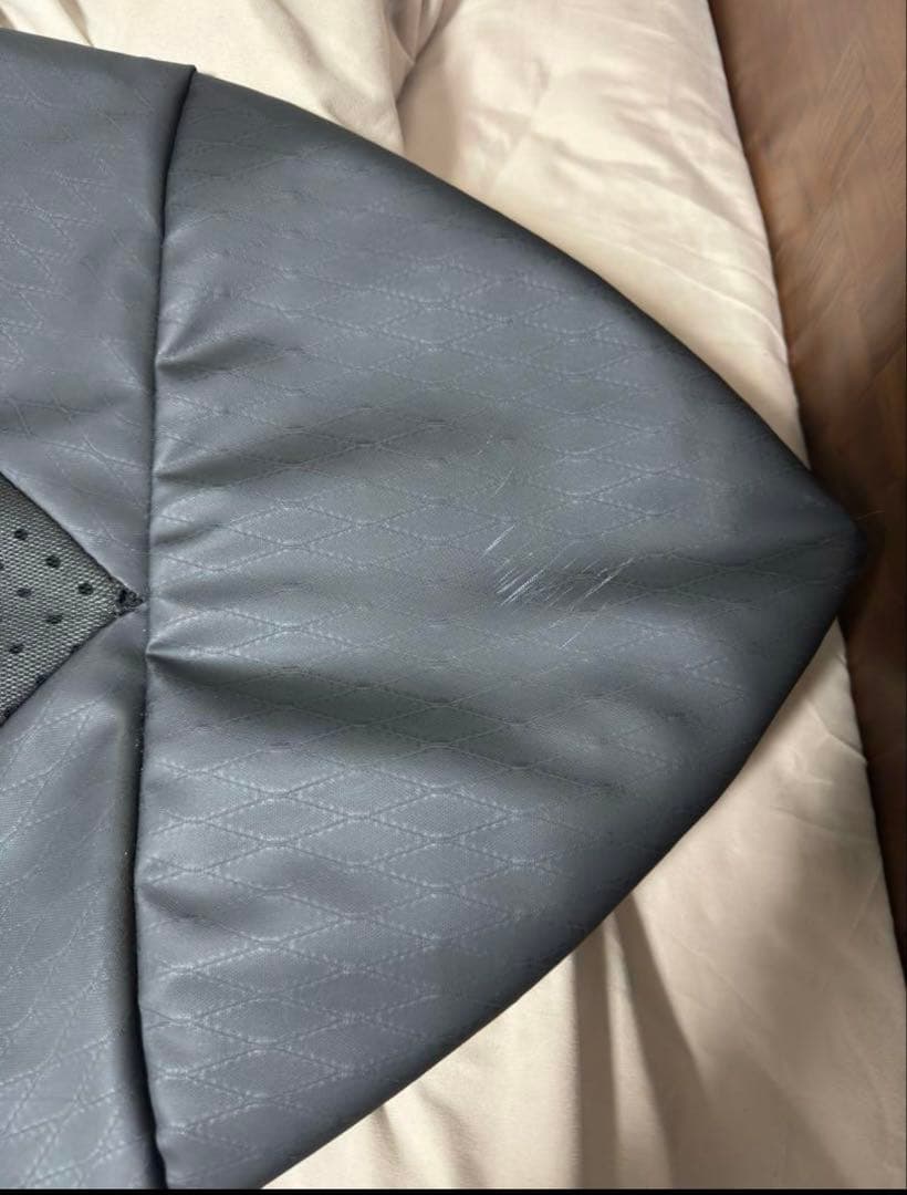 FCSファンボード用 ハードケース6.3