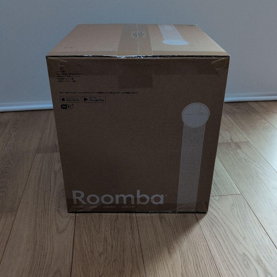 ルンバ Max 705 Vac ロボット + AutoEmpty充電ステーション