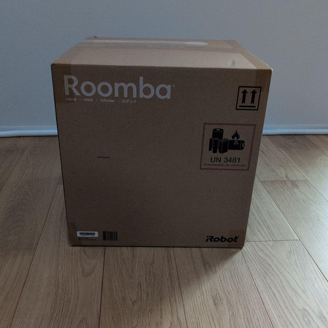 ルンバ Max 705 Vac ロボット + AutoEmpty充電ステーション