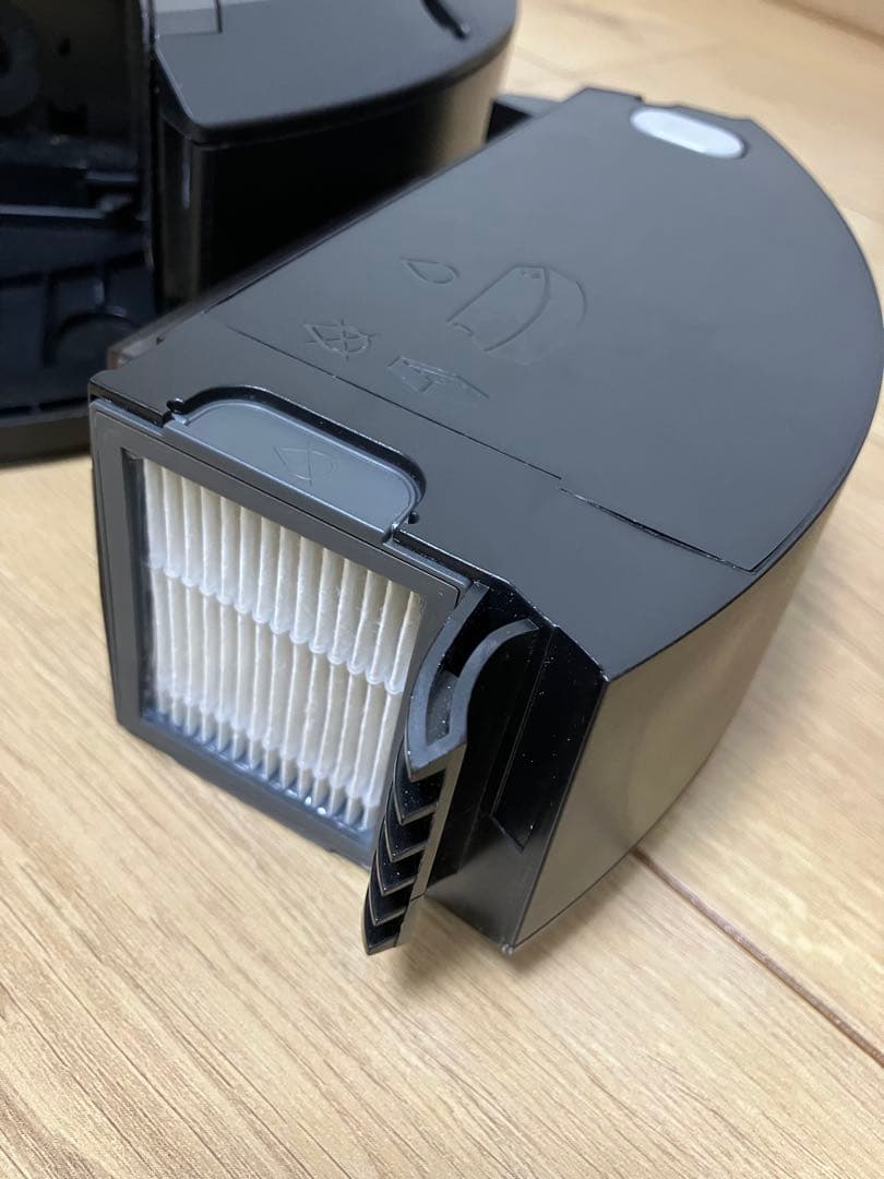 美品　iRobot Roomba e5 元箱　本体 充電器付き