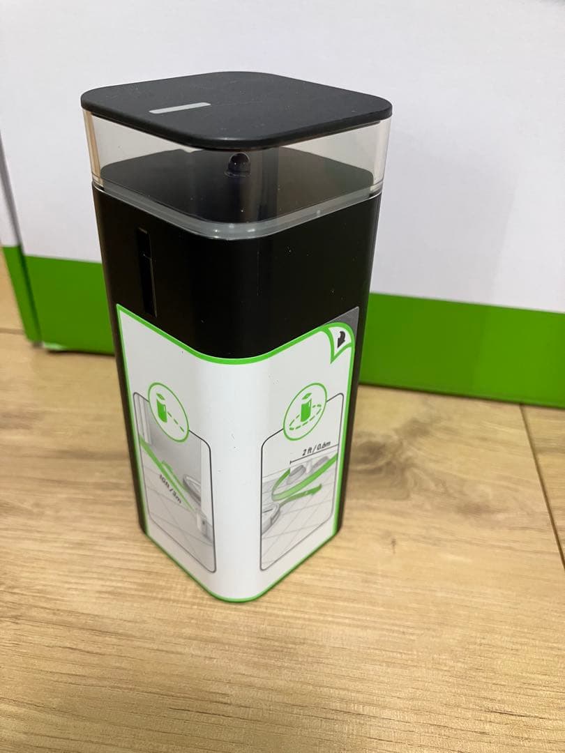 美品　iRobot Roomba e5 元箱　本体 充電器付き