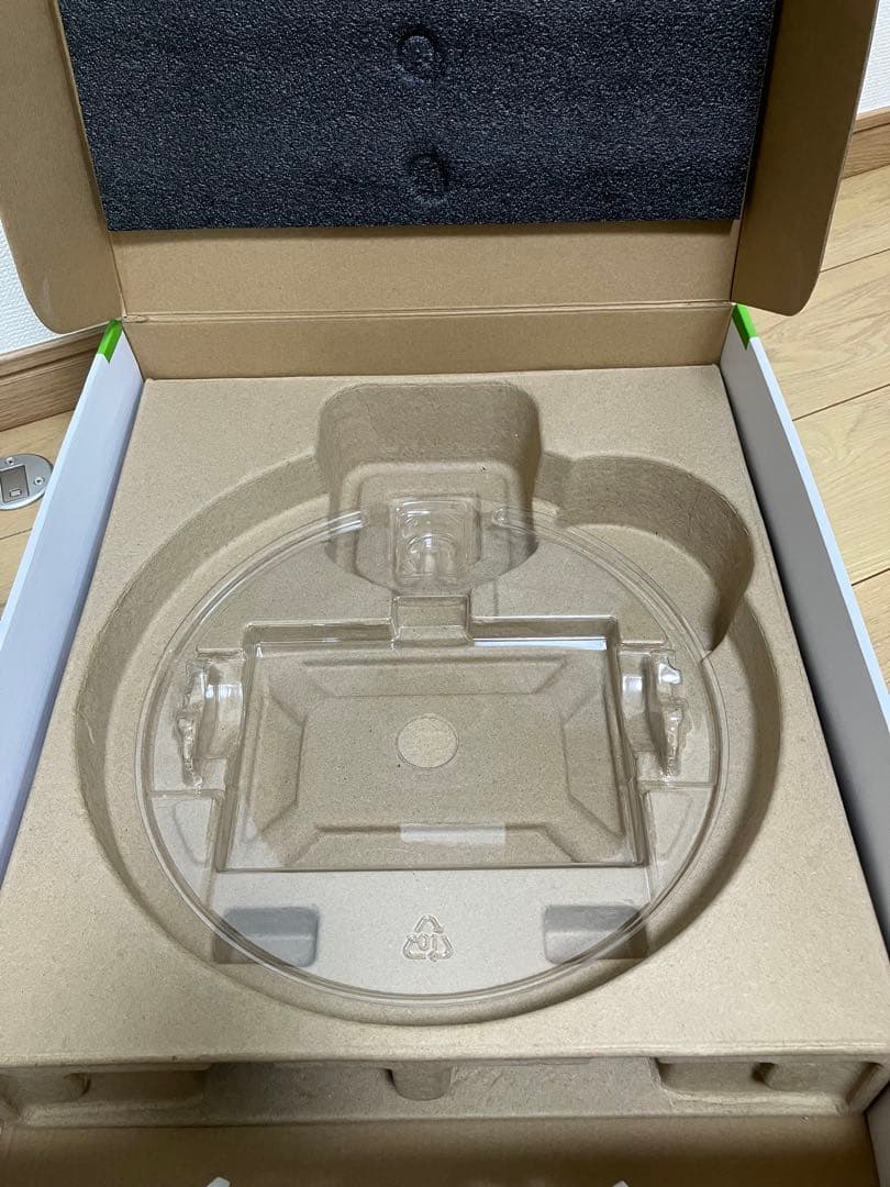 美品　iRobot Roomba e5 元箱　本体 充電器付き