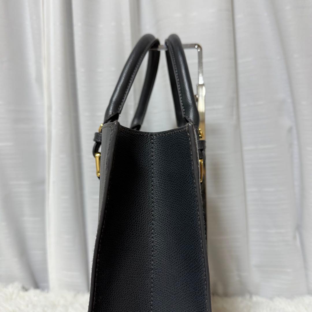 ⭐️未使用品⭐️　シャンボールセリエ　BARRITS ビジネスバッグ　ハンドバッグ