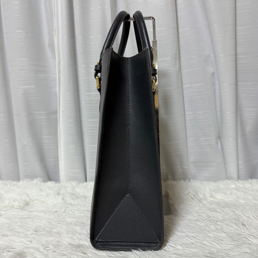 ⭐️未使用品⭐️　シャンボールセリエ　BARRITS ビジネスバッグ　ハンドバッグ