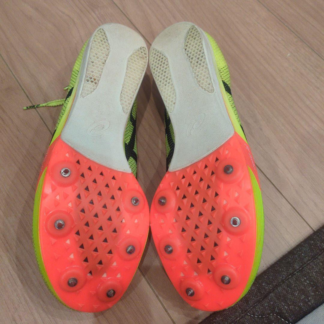 ラ*☆様 メタスピードLD2 PARIS 26.5