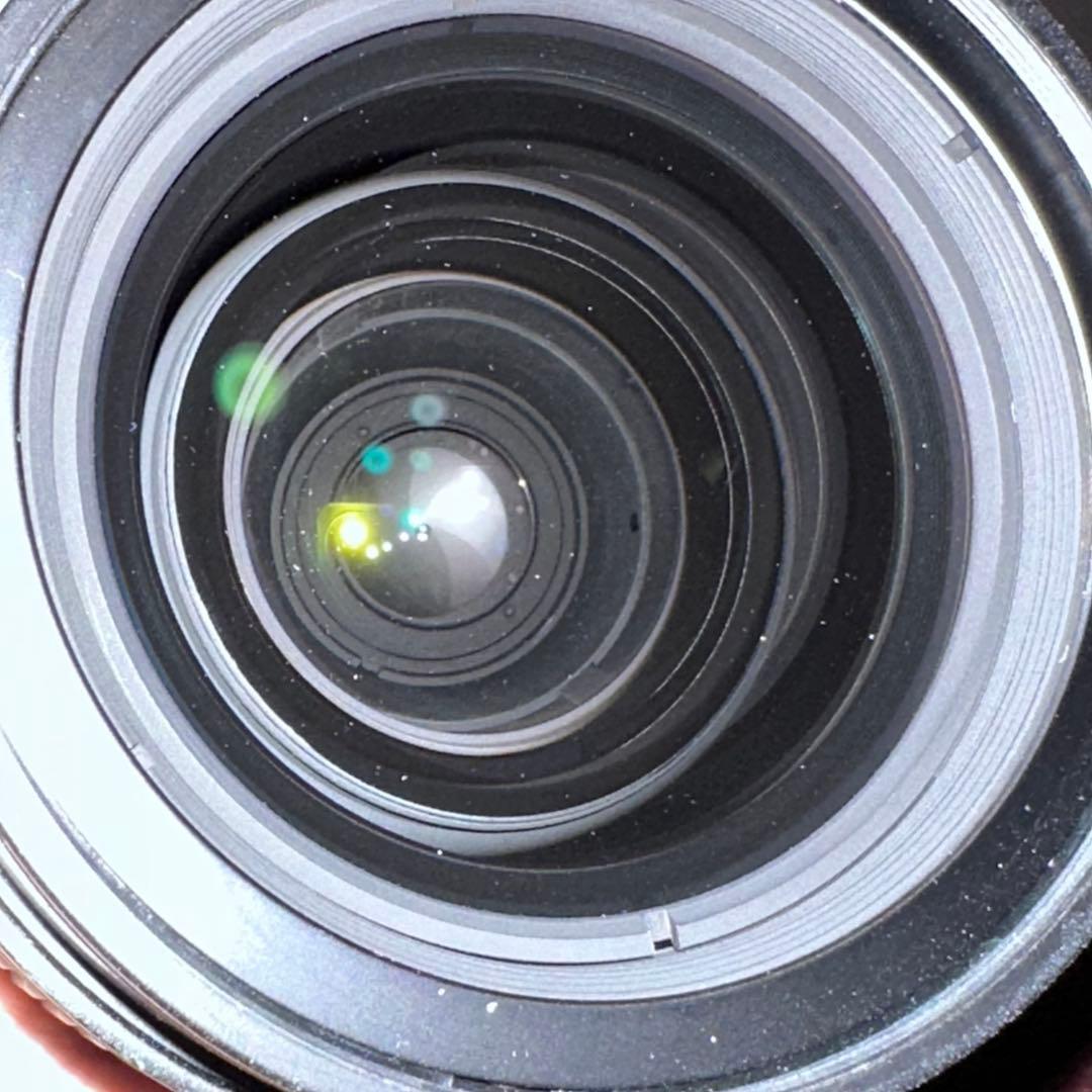 動作確認済　Nikon F5 AF-S NIKKOR 28-70mm f2.8