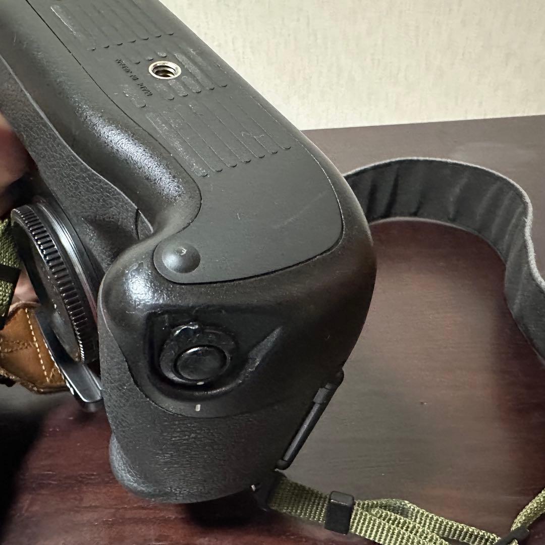 動作確認済　Nikon F5 AF-S NIKKOR 28-70mm f2.8