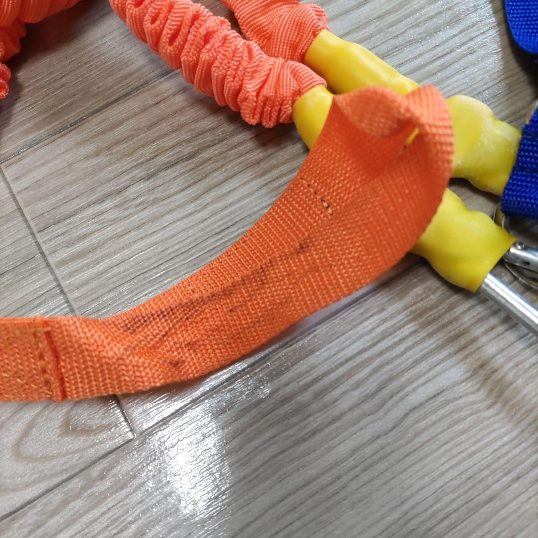 スイムスマーターキット　陸トレ　トレーニングチューブ