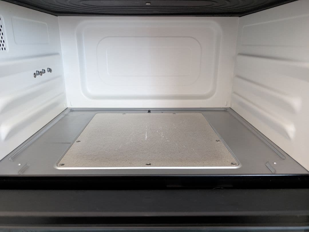 HITACHI HEALTHY CHEF MRO-S8X オーブンレンジ