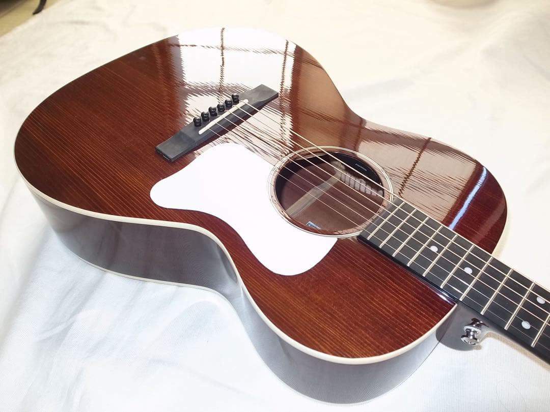 a*a様 美品　Headway HL-V085 SE トップ単板　エレアコ　２０