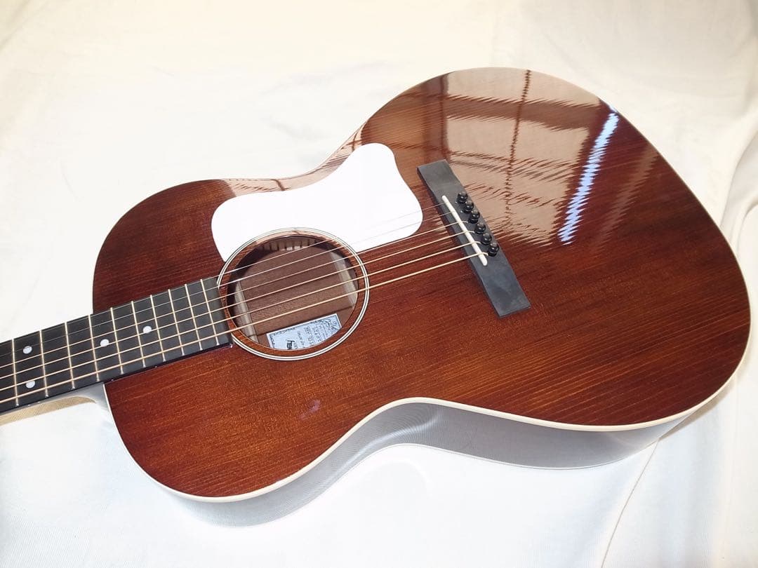 a*a様 美品　Headway HL-V085 SE トップ単板　エレアコ　２０