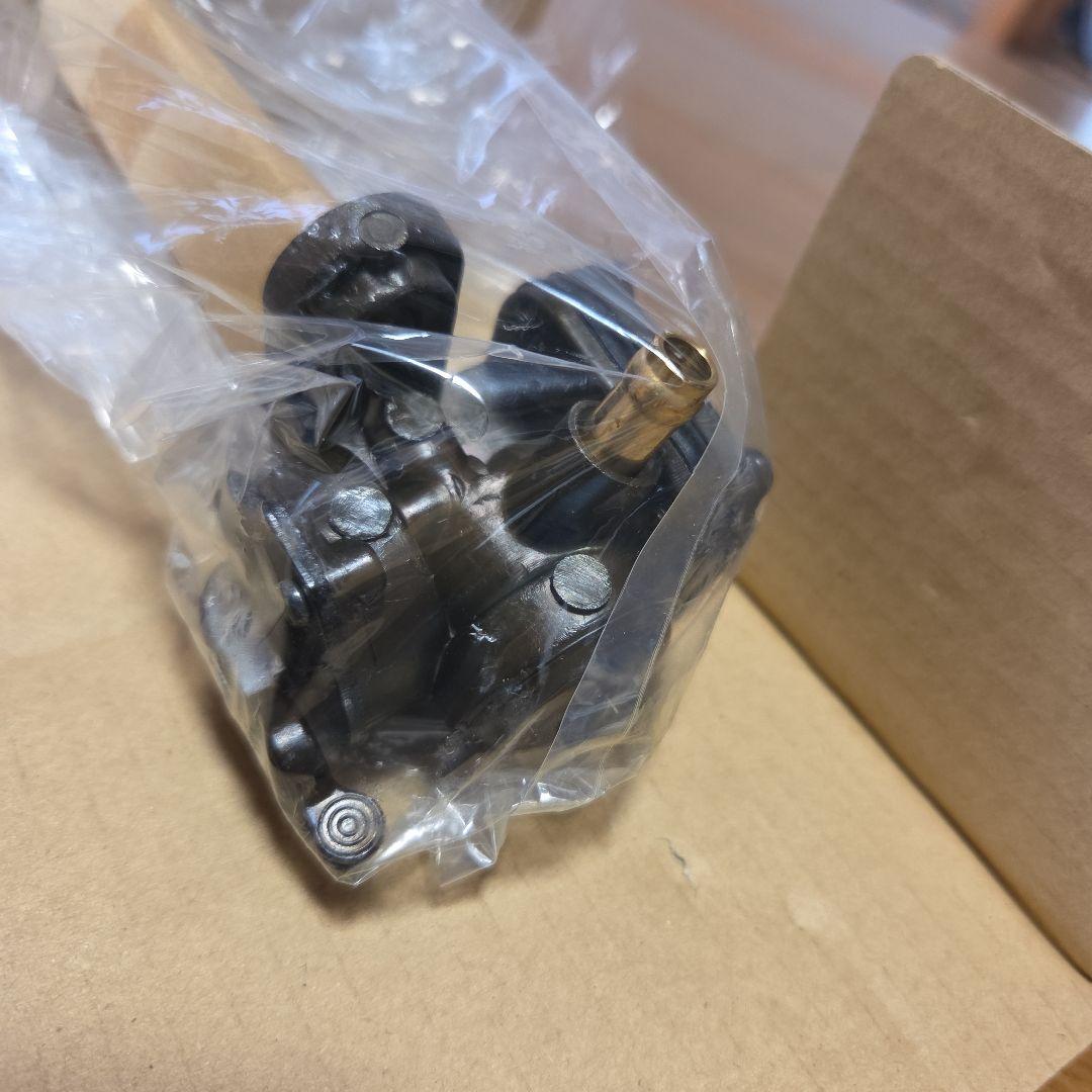 スズキ純正、GT380後期ガソリンコック