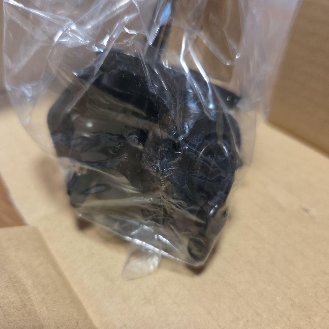 スズキ純正、GT380後期ガソリンコック