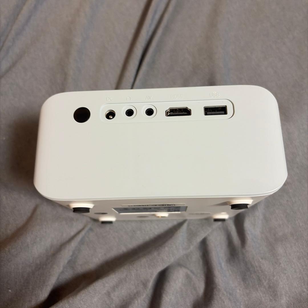 ミニプロジェクター小型