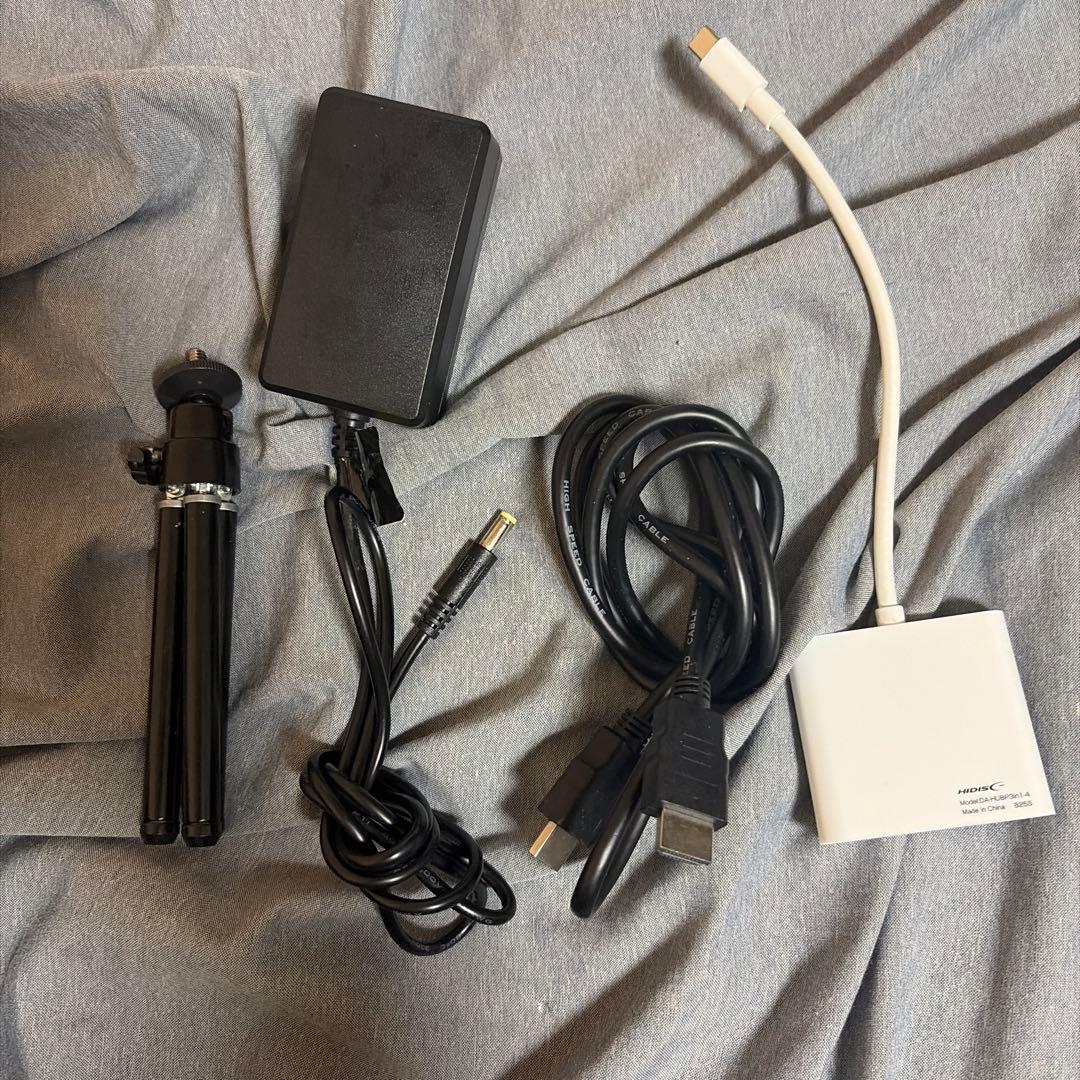 ミニプロジェクター小型