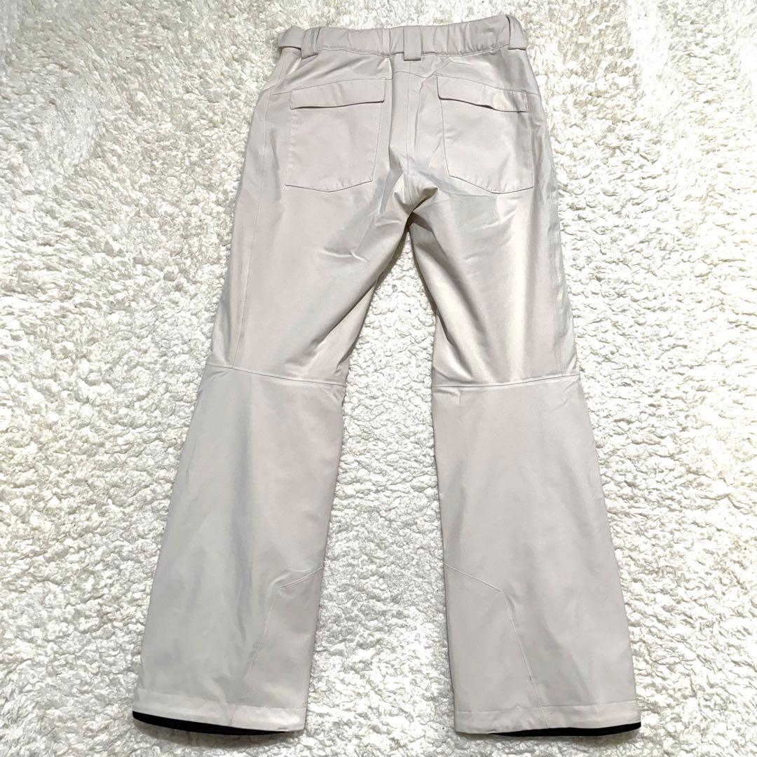 未使用級 SALOMON STANCE CARGO JACKET&PANTS