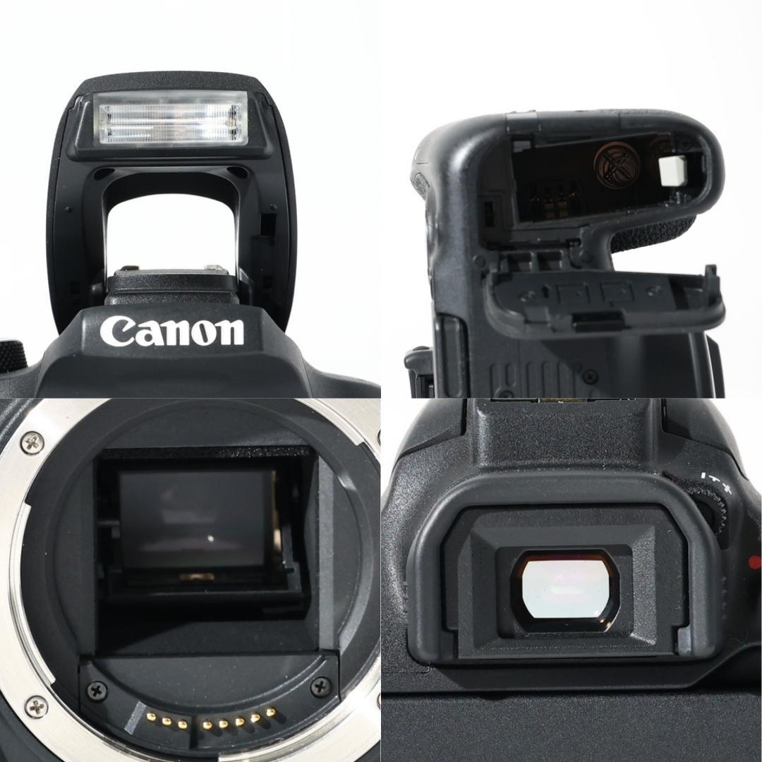 【S’s】★Canon EOS kiss X9i★初心者オススメ 一眼レフ