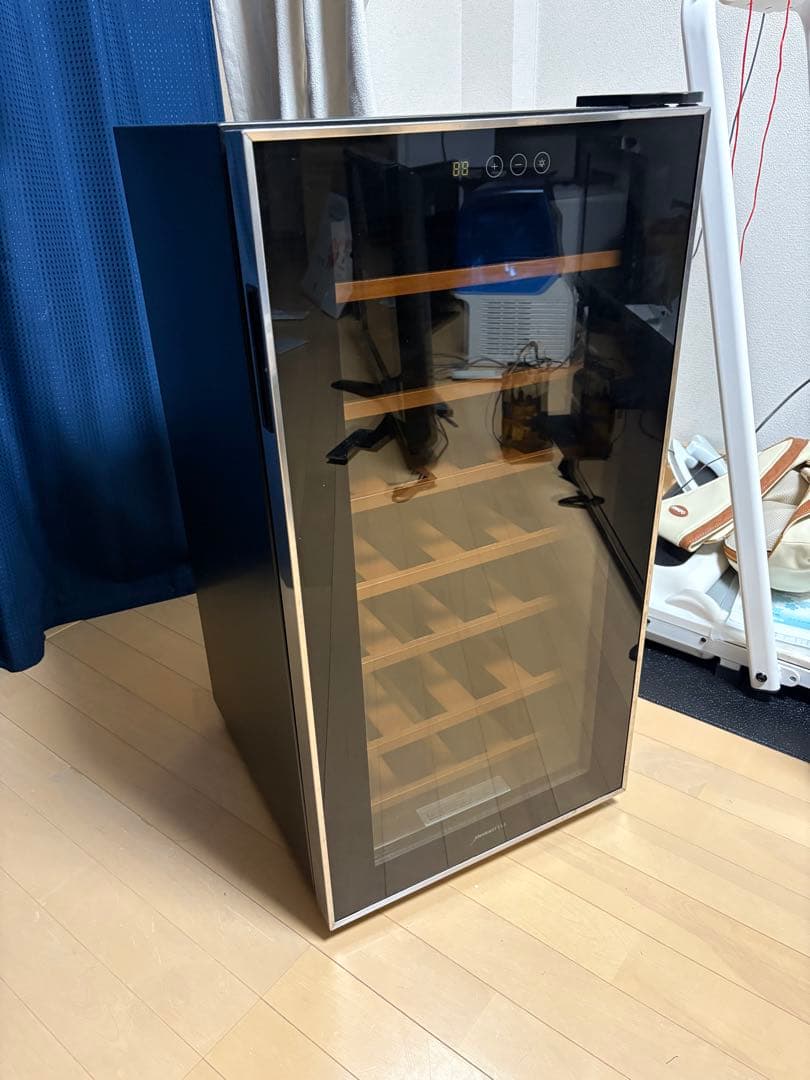 deviceSTYLE CDW-33W ワインセラー