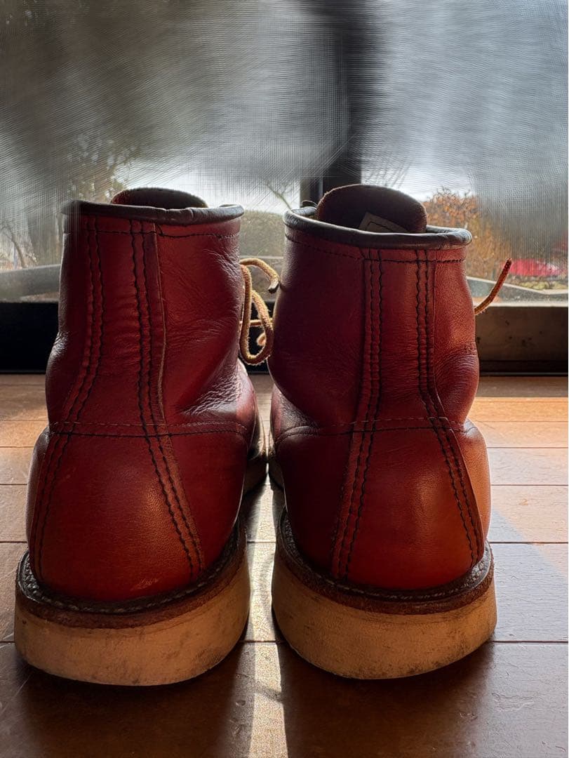 REDWING レッドウィング　8875 26cm 前後箱無し　付属品なし