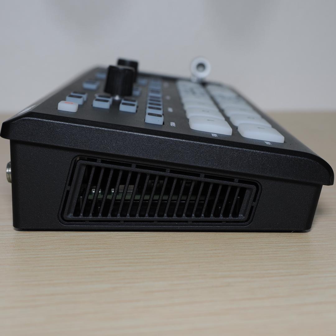 Osee GoStream Deck ビデオスイッチャー