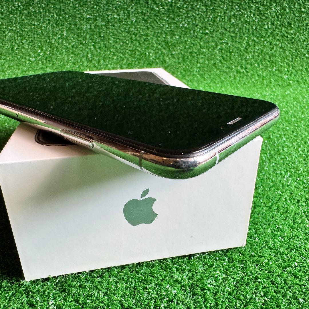 【美品】Apple iPhone Xs 256GB バッテリー最大容量86%