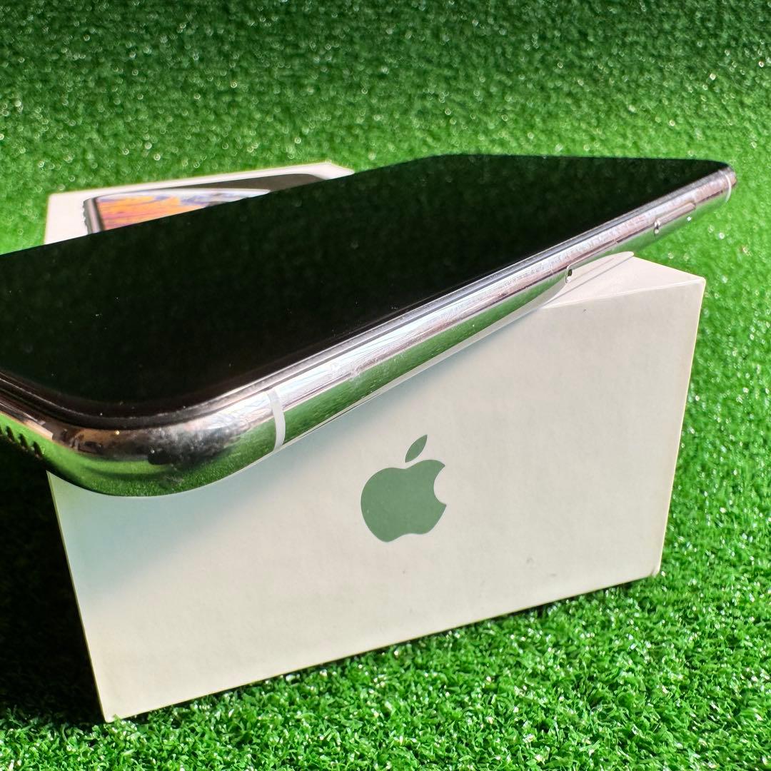 【美品】Apple iPhone Xs 256GB バッテリー最大容量86%