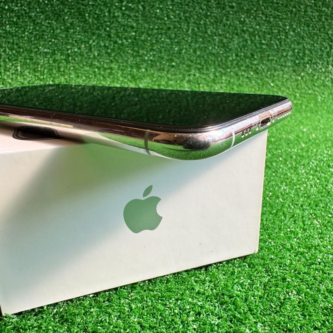 【美品】Apple iPhone Xs 256GB バッテリー最大容量86%