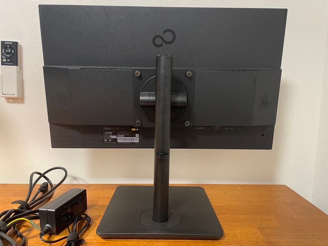 富士通 液晶モニター 21.5型 FullHD 1920×1080