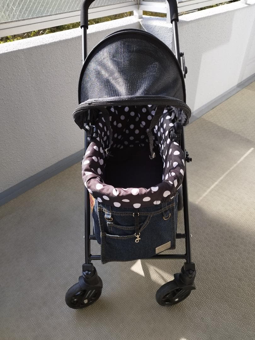 Mother Cart マザーカート ラプレ LAPURE ペットカート