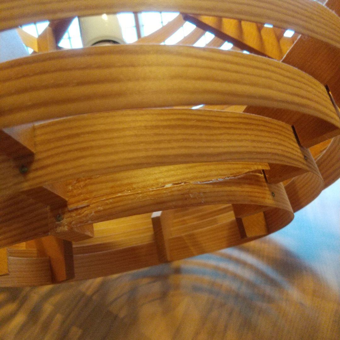 【itts】ヤコブソンランプ ペンダントライト