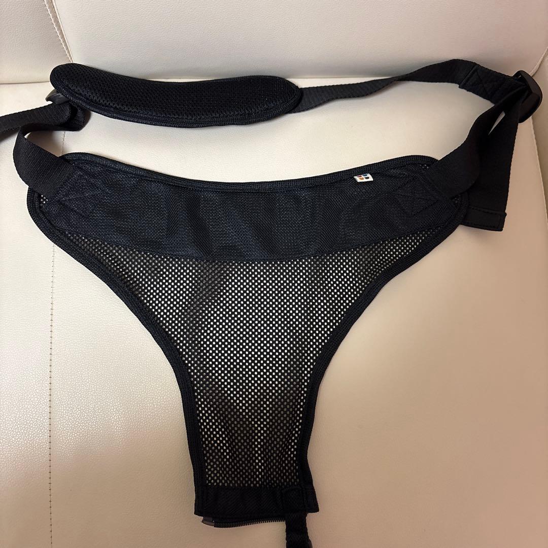 ポルバン　アドバンス　シングルショルダー付き