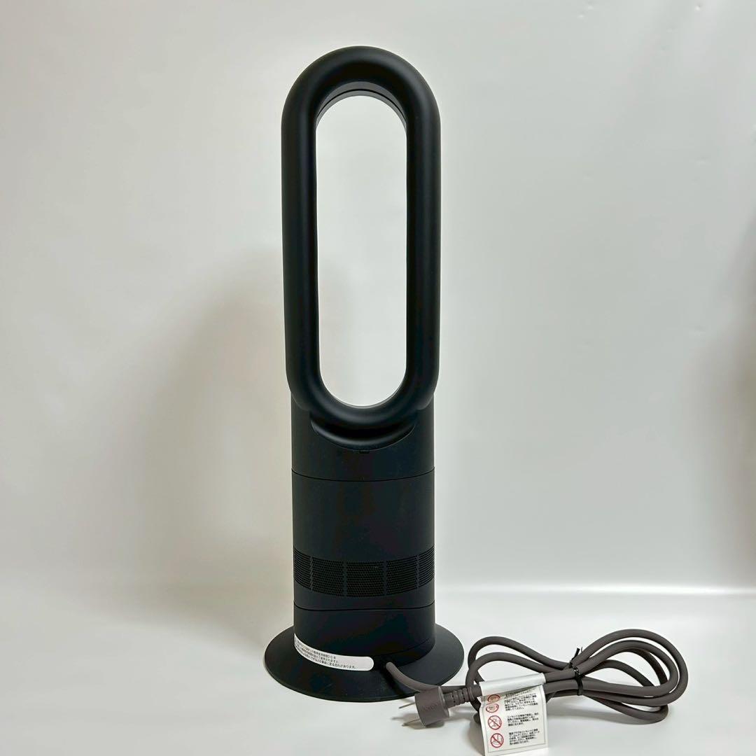 AM09 Hot+Cool ホットアンドクール　 AM09 2023 ブラック