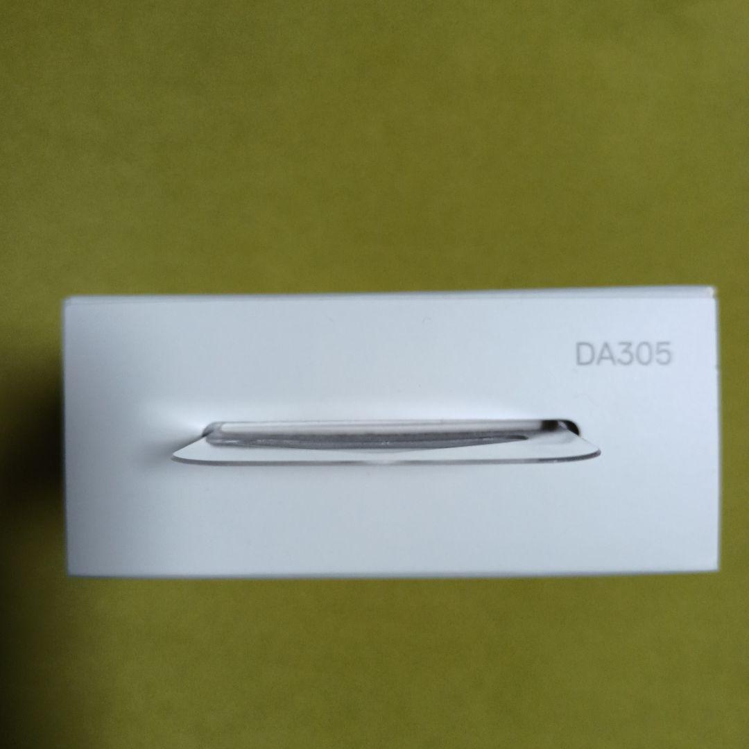 その他 DA305 DELL 6-in-1 USB-C MultiportAdapter