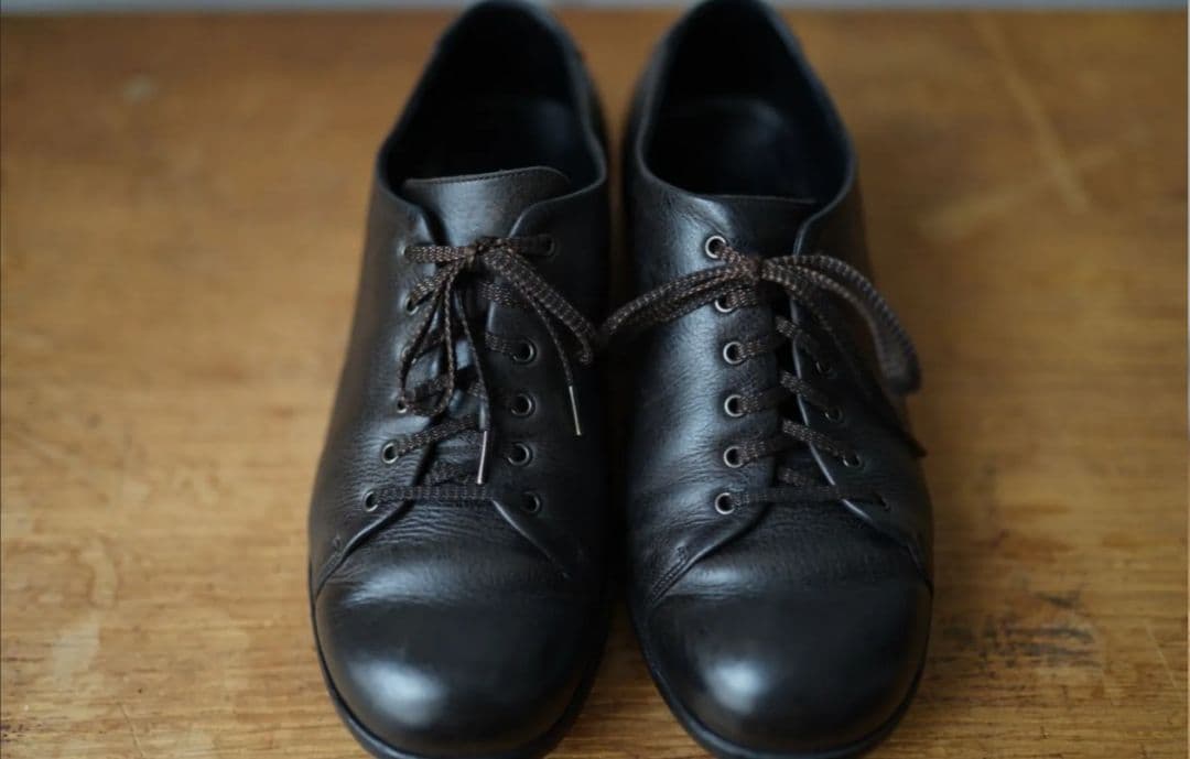 コグマ SUGINARI MORIMOTO / Monkey Shoes